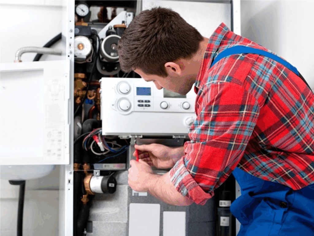 Fatih Daikin Daikin kombi petek temizleme – Isınma sorunu kökünden çözüldü. - Teknik servis örneği